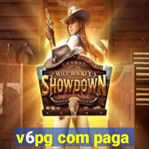 v6pg com paga